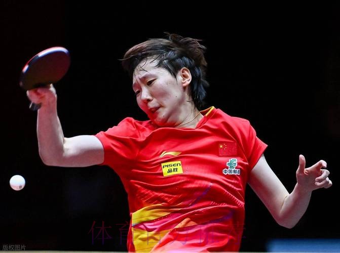 马琳仰天无言,国乒防线崩塌!42岁老将如何将王曼昱削出局? 马琳仰天无言,国乒防线崩塌!42岁老将如何将王曼昱削出局?