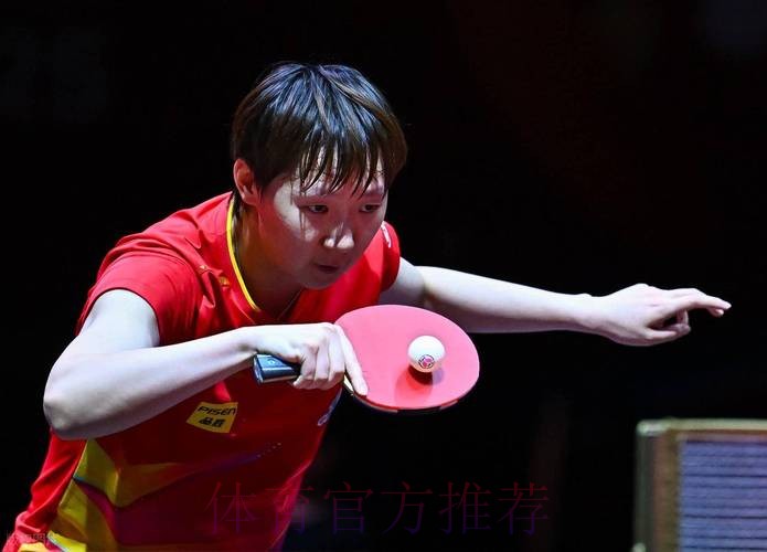 马琳仰天无言,国乒防线崩塌!42岁老将如何将王曼昱削出局? 马琳仰天无言,国乒防线崩塌!42岁老将如何将王曼昱削出局?