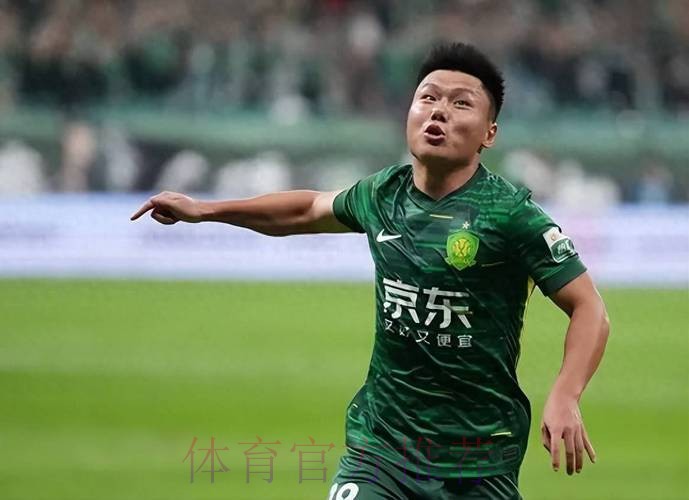 官方:北京国安球员方昊转会至浙江队,将身穿18号球衣 官方:北京国安球员方昊转会至浙江队,将身穿18号球衣