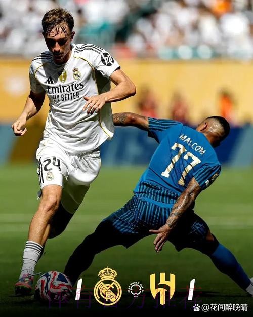 阿隆索：我们在1-1扳平比分后 没有更积极地进攻